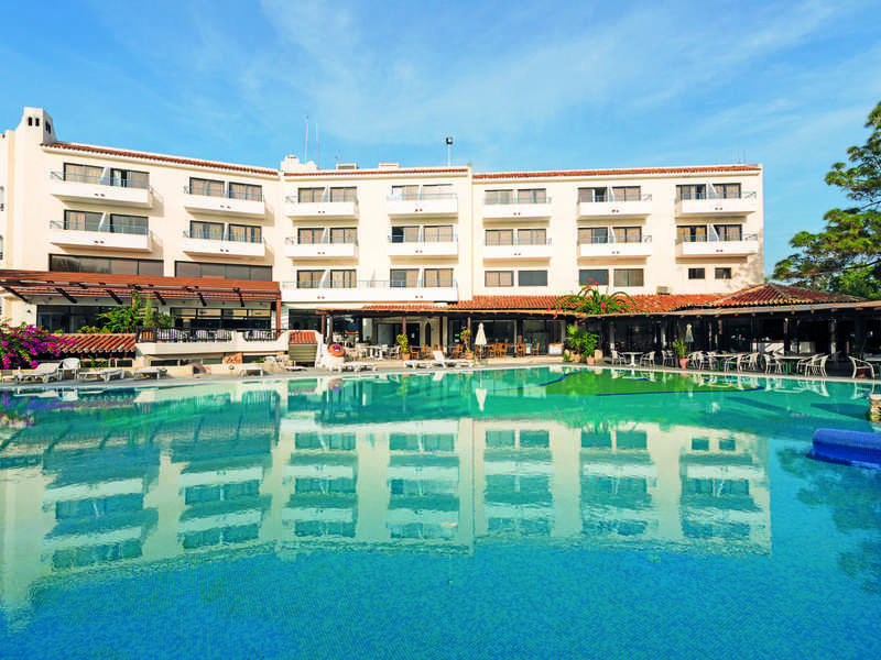 Paphos Gardens Holiday Resort